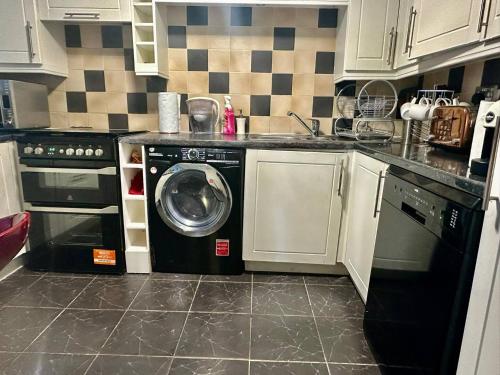 Gallery image of Pass the Keys A BeachhouseHome away from Home in Clacton-on-Sea