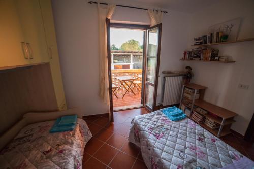 Gallery image of La Casetta di Lina in Carbonara Scrivia