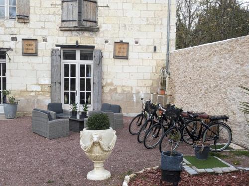 Ποδηλασία στο Gîte le Saint-Honoré ή στη γύρω περιοχή