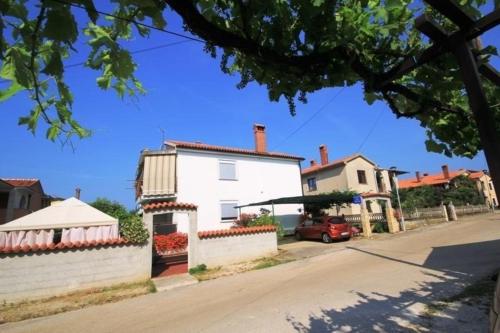 Ferienwohnung für 4 Personen ca 60 m in Novigrad, Adriaküste Kroatien Westküste von Istrien