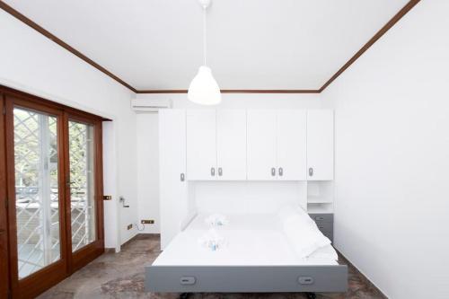 Large Family Apartment near Vatican 180 sqm Sleeps 8