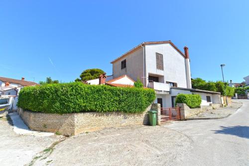 Ferienwohnung für 4 Personen ca 80 qm in Stinjan, Istrien Istrische Riviera