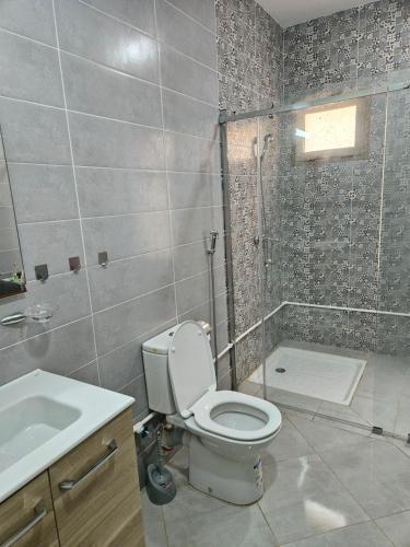 Gallery image of Green house , les couples non mariés merci de s'abstenir in Saidia 