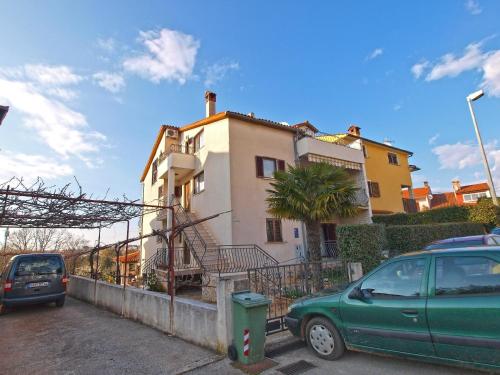 Ferienwohnung für 4 Personen ca 60 qm in Rovinj, Istrien Istrische Riviera