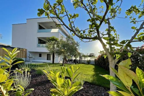 Ferienwohnung für 6 Personen ca 78 qm in Zidarići, Kvarner Bucht Krk