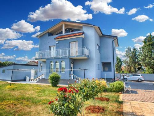 Ferienwohnung für 5 Personen ca 80 qm in Fažana, Istrien Istrische Riviera