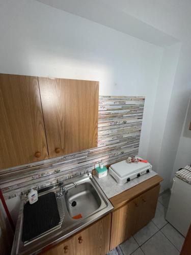 Gallery image of Case Vacanza Trappetodavivere in Trappeto