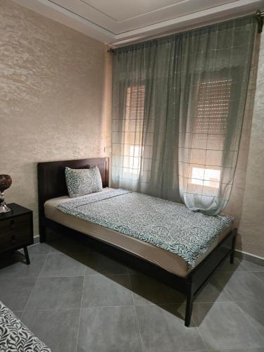Gallery image of Green house , les couples non mariés merci de s'abstenir in Saidia 
