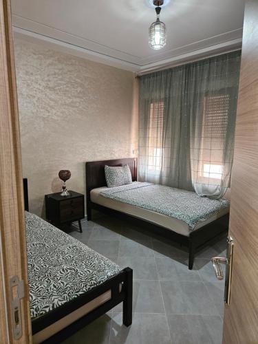 Gallery image of Green house , les couples non mariés merci de s'abstenir in Saidia 