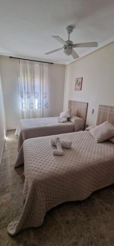 Apartamento Ribera Real II
