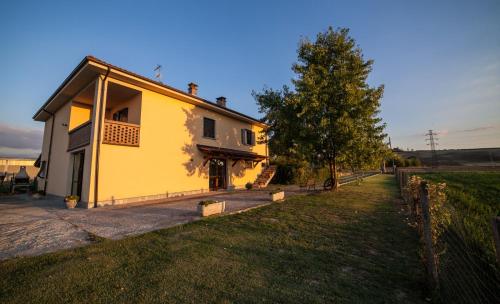 Gallery image of La Casetta di Lina in Carbonara Scrivia