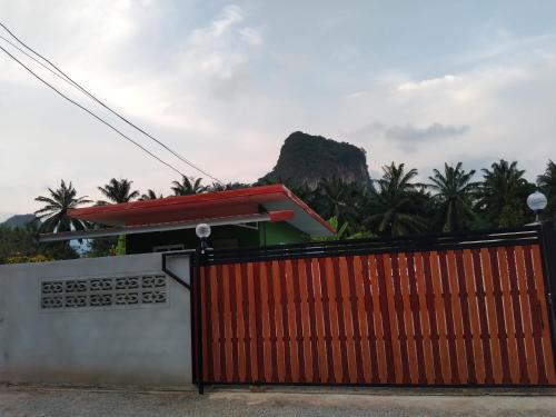 Φωτογραφία από το άλμπουμ του บ้านสวนคุณตา@กระบี่ σε Ban Chong Phli