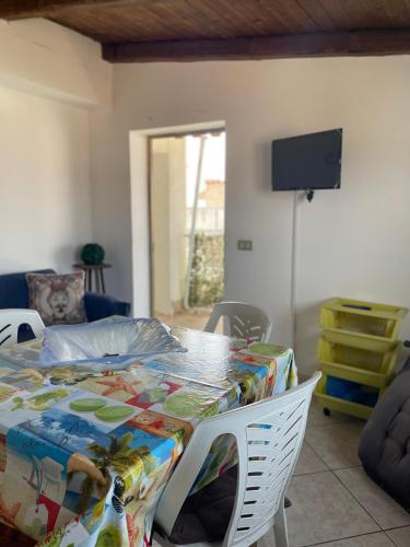 Gallery image of Case Vacanza Trappetodavivere in Trappeto