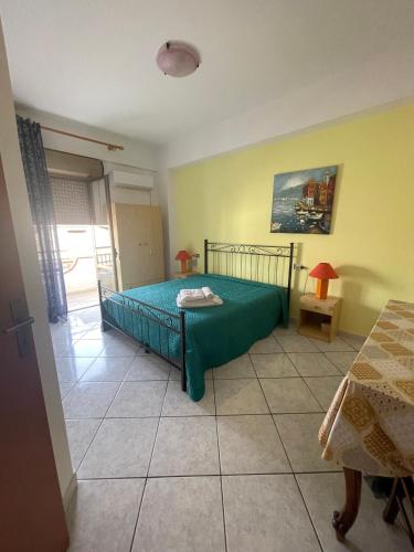 Gallery image of Case Vacanza Trappetodavivere in Trappeto