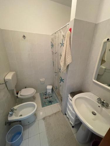 Gallery image of Case Vacanza Trappetodavivere in Trappeto