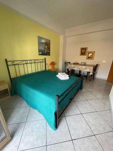 Gallery image of Case Vacanza Trappetodavivere in Trappeto