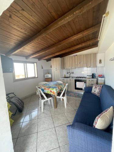 Gallery image of Case Vacanza Trappetodavivere in Trappeto