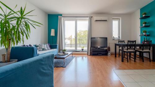 Viola Apartment 1094 Budapest, Viola utca 31-33 506 kép - 3