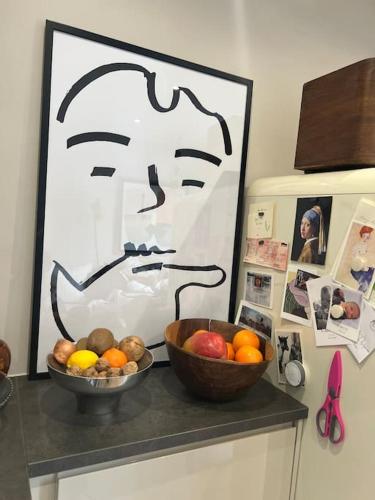 Cosy appartement lumineux Montparnasse