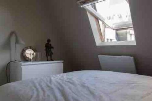 Cosy appartement lumineux Montparnasse