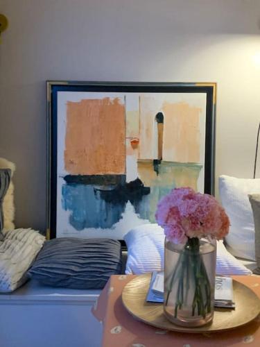 Cosy appartement lumineux Montparnasse