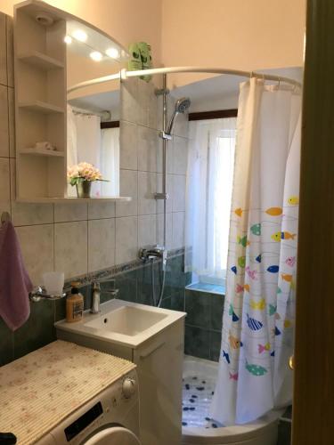 Charming apartment in Old Town
