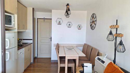 Duplex vue Mer des 2 terrasses