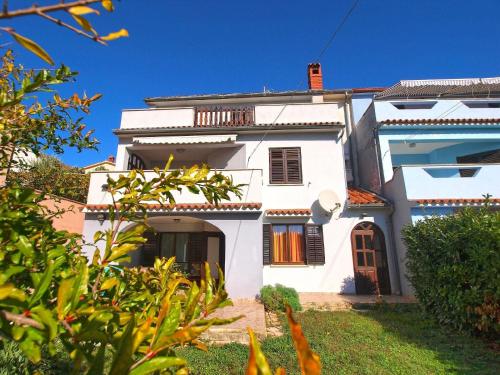 Ferienwohnung für 7 Personen ca 70 qm in Vinkuran, Istrien Istrische Riviera