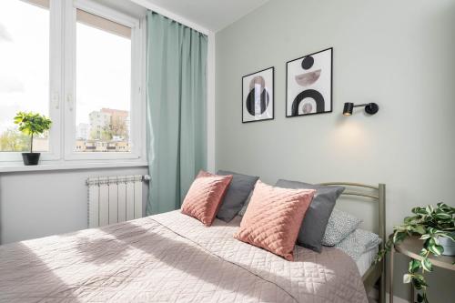 Avocado Apartment 2 rooms in the City Center