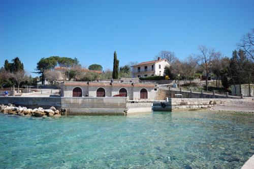 Ferienwohnung für 6 Personen ca 90 qm in Zidarići, Kvarner Bucht Krk