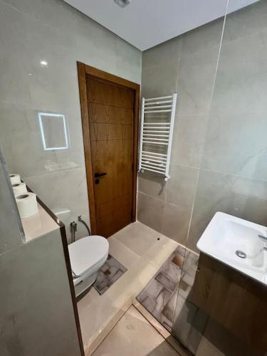 Gallery image of Novospace Sousse , Sahloul S+3 in Sousse