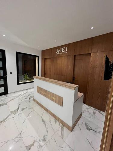Gallery image of Novospace Sousse , Sahloul S+3 in Sousse
