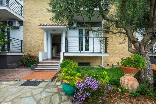 Gallery image of NewStory Suites Possidi in Possidi