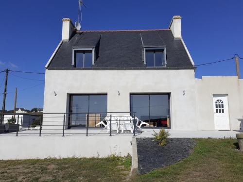 maison proximité mer