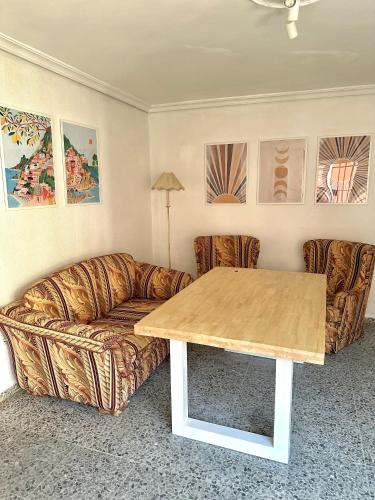 Apartamento en Sevilla