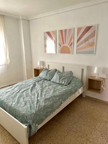 Apartamento en Sevilla