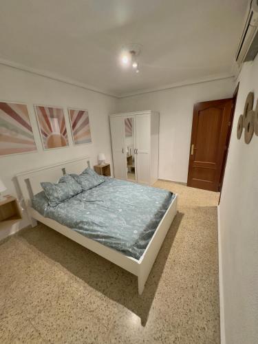 Apartamento en Sevilla