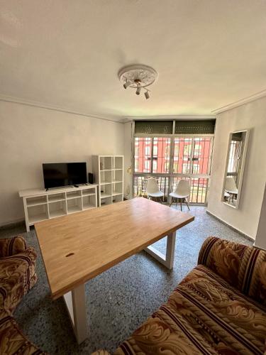 Apartamento en Sevilla