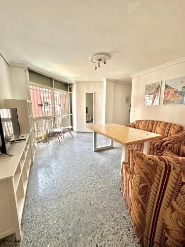 Apartamento en Sevilla