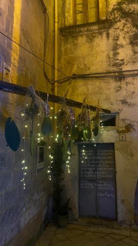 Fotografie z fotogalerie ubytování Casa Shirocco v destinaci Ruffano
