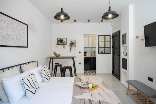 Casa D' Amore Urban Studio