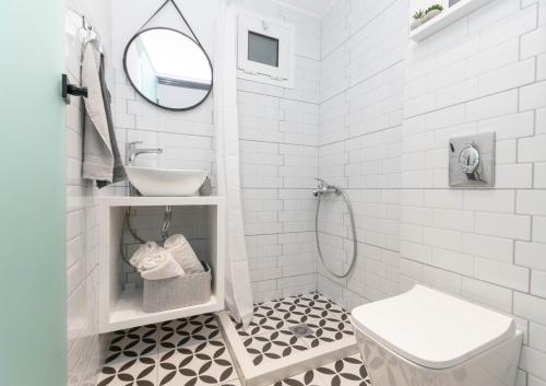 Casa D' Amore Urban Studio