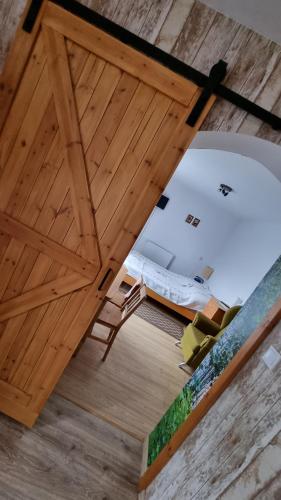 Фотография из галереи Gościnny Letni Dom Państwa Grybek в Стегне