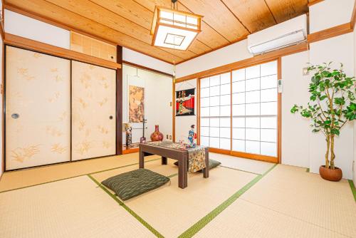 KYARA Hotelミスミ401