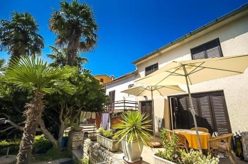 Ferienwohnung für 2 Personen ca 40 m in Novigrad, Adriaküste Kroatien Westküste von Istrien