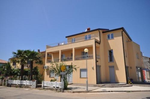 Ferienwohnung für 3 Personen ca 35 m in Novigrad, Adriaküste Kroatien Westküste von Istrien