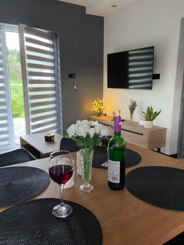 Domek Pod Gwiazdami Bieszczady