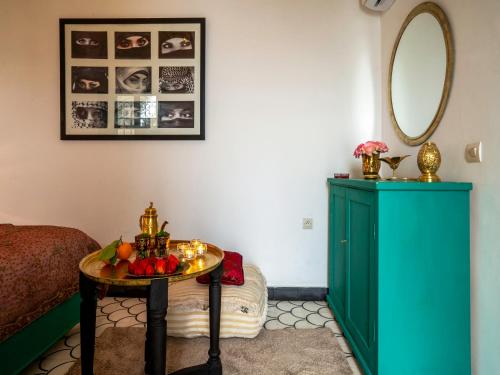 Foto dalla galleria di Riad dada Messouda spa a Marrakech