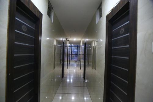 Galería fotográfica de Hotel MN Grand Shamshabad Airport Zone Hyderabad en Shamshabad