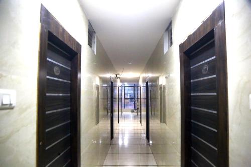 Galería fotográfica de Hotel MN Grand Shamshabad Airport Zone Hyderabad en Shamshabad